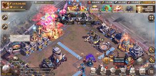 купить аккаунт State of Survival